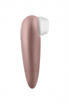 Вакуум-волновой стимулятор клитора Satisfyer Number One