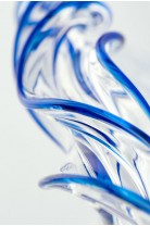 Sexus Glass, прозрачный, 18,5 см