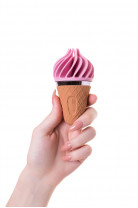 Вибромассажер Satisfyer Layons Sweet Treat, розовый
