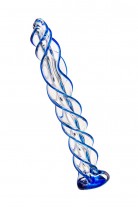 Sexus Glass, прозрачный, 18,5 см