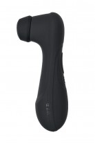 Вакуумный стимулятор клитора Satisfyer Pro 2 Generation 3, Connect App, чёрный, 16,4 см