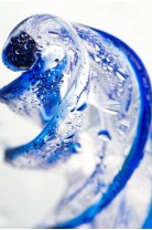 Sexus Glass, прозрачный, 18,5 см