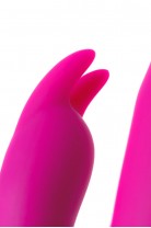 JOS LOLY, с гибкой головкой, розовый