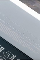 Вакуумный стимулятор клитора Satisfyer Pro 2 Generation 3, Connect App, чёрный, 16,4 см