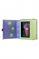 Вибромассажер Satisfyer Layons Sweet Treat, розовый