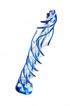 Sexus Glass, прозрачный, 18,5 см