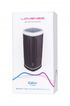 Мастурбатор LOVENSE Calor