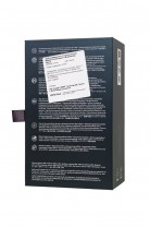 Вакуумный стимулятор клитора Satisfyer Pro 2 Generation 3, Connect App, чёрный, 16,4 см