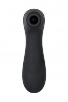 Вакуумный стимулятор клитора Satisfyer Pro 2 Generation 3, Connect App, чёрный, 16,4 см