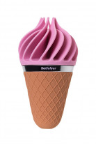 Вибромассажер Satisfyer Layons Sweet Treat, розовый