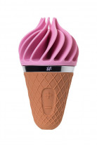 Вибромассажер Satisfyer Layons Sweet Treat, розовый
