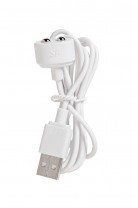 Анальный вибратор Satisfyer Power Plug Connect App, силикон, фиолетовый, 11,3 см