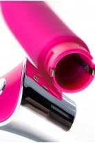 JOS LOLY, с гибкой головкой, розовый