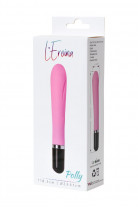 Вибратор L'EROINA Polly