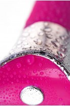 JOS LOLY, с гибкой головкой, розовый