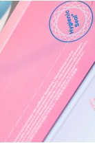 Нереалистичный вибратор Satisfyer Embrace me, силикон, бирюзовый, 22,5 см