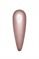 Вакуум-волновой стимулятор клитора Satisfyer Number One