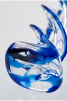 Sexus Glass, прозрачный, 18,5 см