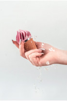 Вибромассажер Satisfyer Layons Sweet Treat, розовый