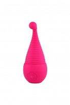 Стимулятор клитора и наружных эрогенных зон MARO KAWAII 1 Стимулятор клитора и наружных эрогенных зон MARO KAWAII 1