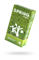 Презервативы Spring Classic, классические, 12 шт