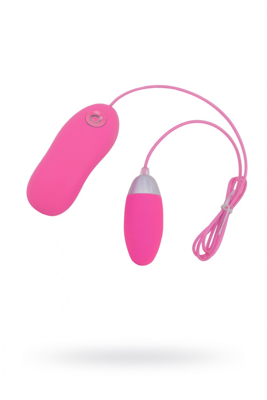 Тренажер Кегеля Seven Creations, розовый Тренажер Кегеля Seven Creations, розовый