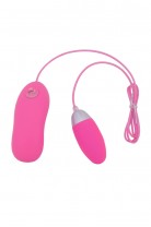 Тренажер Кегеля Seven Creations, розовый Тренажер Кегеля Seven Creations, розовый