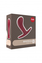 Fun Factory BOOTIE MEDIUM, бордовый