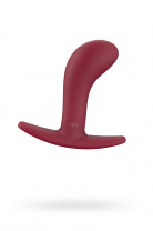 Fun Factory BOOTIE MEDIUM, бордовый