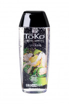 Лубрикант Shunga Toko Organica, 165 мл