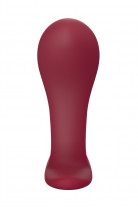 Fun Factory BOOTIE MEDIUM, бордовый