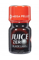 Juice Zero Black Label Juice Zero Black Label