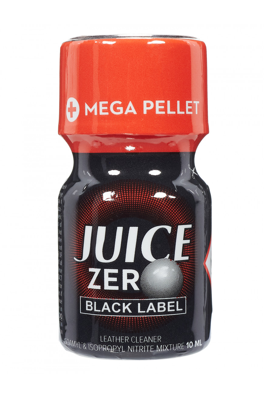 Juice Zero Black Label Juice Zero Black Label