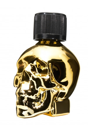 Gold Skull, 24 мл