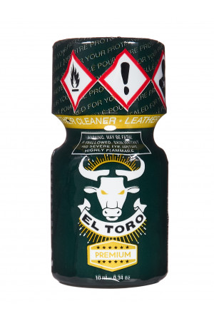 El Toro Premium, 10 мл
