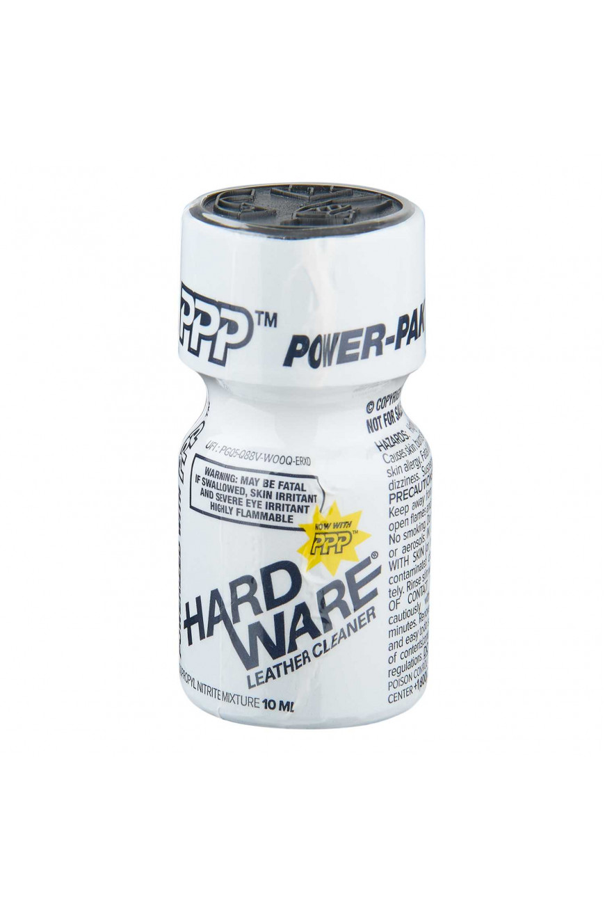 Hard Ware