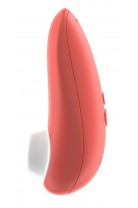 Вакуумный стимулятор Womanizer Starlet 2, коралловый