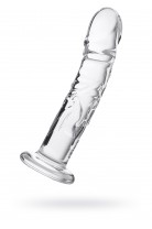 Sexus Glass, прозрачный, 19,5 см Sexus Glass, прозрачный, 19,5 см