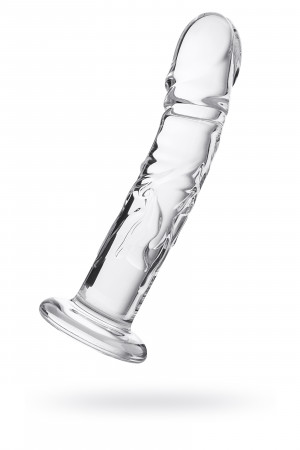 Sexus Glass, прозрачный, 19,5 см