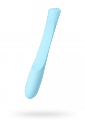 Sirens Venus, вибростимулятор точки g, голубой