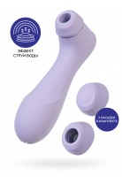 Вакуумный стимулятор клитора с вибрацией Satisfyer Pro 2 Generation 3, фиолетовый, 16,4 см Вакуумный стимулятор клитора с вибрацией Satisfyer Pro 2 Generation 3, фиолетовый, 16,4 см