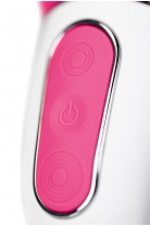 Satisfyer Vibes Mr. Rabbit