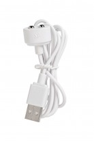 Стимулятор точки G с фиксацией формы Satisfyer G-Spot Flex 2, сиреневый, 19,5 см