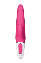 Satisfyer Vibes Mr. Rabbit
