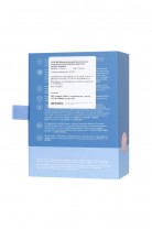 Вакуум-волновой бесконтактный стимулятор клитора Satisfyer Sugar Rush, силикон, розовый, 8,2 см