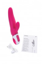 Satisfyer Vibes Mr. Rabbit