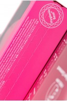 Вакуум-волновой стимулятор клитора Satisfyer Magnetic Deep Pulse, силикон, розовый, 11,6 см