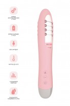 PHYSICS FAHRENHEIT с функцией нагрева и пульсирующими шариками