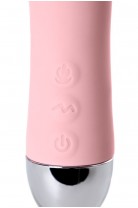 PHYSICS FAHRENHEIT с функцией нагрева и пульсирующими шариками