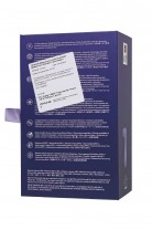 Вакуумный стимулятор клитора с вибрацией Satisfyer Pro 2 Generation 3, фиолетовый, 16,4 см